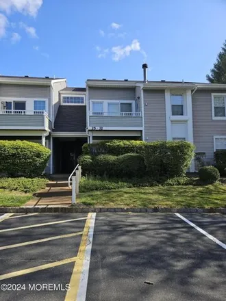 Buy this 2 bed condo on 66 Fennec Court in Reevytown, Tinton Falls