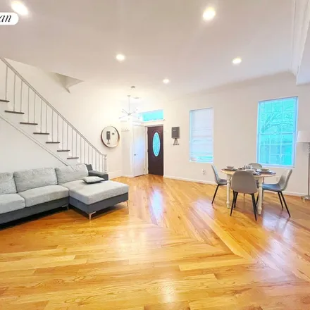 Image 4 - 157 19th Street, New York, NY 11215, USA - Townhouse for rent