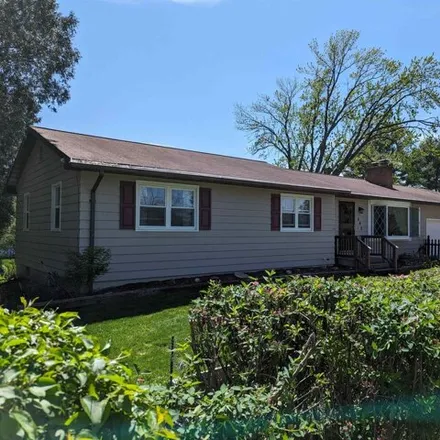 Buy this 3 bed house on 288 View Street in Tomah, WI 54660