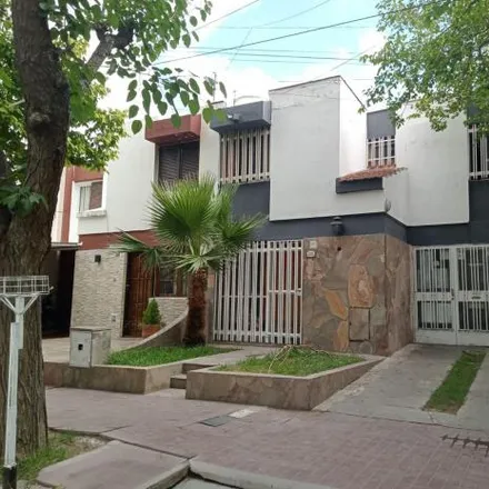 Buy this 3 bed house on Eduardo Wilde 3889 in M5521 AAR Distrito Villa Nueva, Argentina