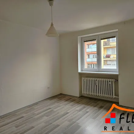 Image 6 - Tolstého 3298, 738 01 Frýdek-Místek, Czechia - Apartment for rent