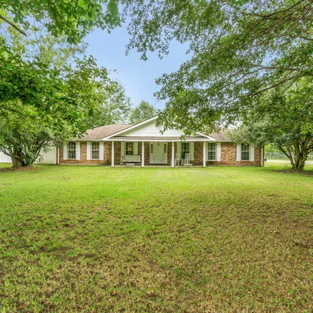 Image 3 - 1 Humphrey Road, Pearl River County, MS 39470, USA - House for sale