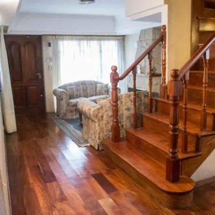 Buy this 5 bed house on Santiago del Estero 4000 in Primera Junta, Mar del Plata