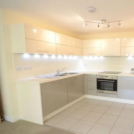 Rent this 2 bed apartment on Molly Millars Lane in Wokingham, RG41 2AS
