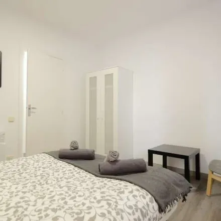 Image 2 - Carrer d'Anselm Clavé, 15-17, 08902 l'Hospitalet de Llobregat, Spain - Apartment for rent
