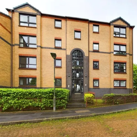 Rent this 2 bed apartment on East Kilbride in Kirkton Gate, G74 1NF