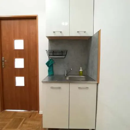 Rent this 6 bed apartment on Aleje Ujazdowskie in 00-557 Warsaw, Poland