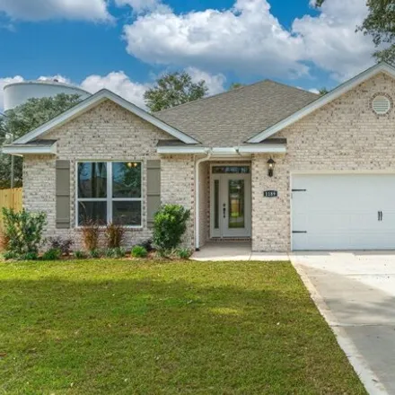 Buy this 3 bed house on 1117 Forest Heights Road in Okaloosa County, FL 32547