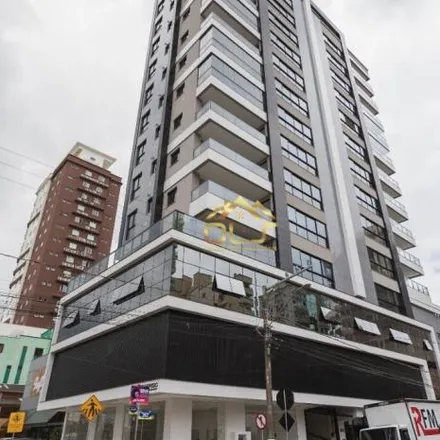 Image 2 - Avenida Luiz Henrique da Silveira, Meia Praia, Itapema - SC, 88220-000, Brazil - Apartment for sale