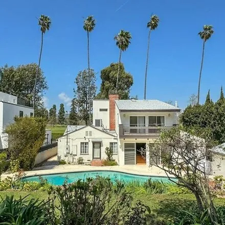 Rent this 6 bed house on Montana Avenue in Los Angeles, CA 90404