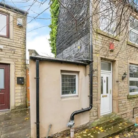 Buy this 2 bed house on St Philip the Apostle in Rock Road, Lindley