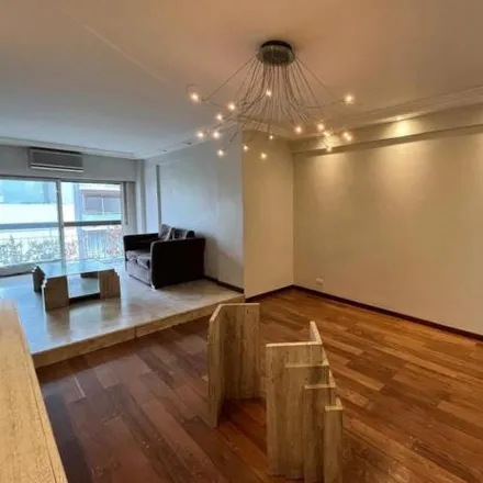 Buy this 3 bed apartment on Luis María Drago 175 in Villa Crespo, C1414 AJQ Buenos Aires