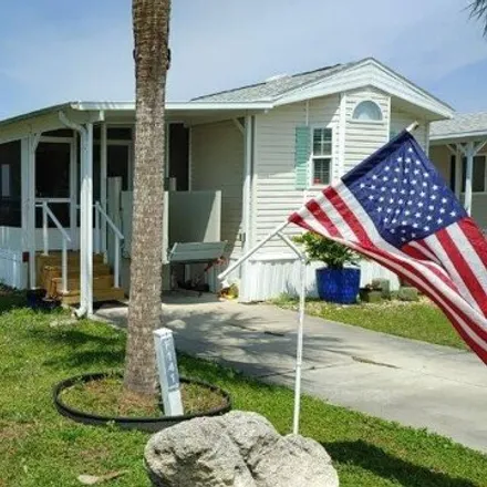 Image 3 - Ocean Grove RV Resort, A1A, Saint Augustine Beach, Saint Johns County, FL 32080, USA - Apartment for sale