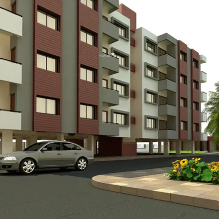Image 4 - Anand Hospital, Gotri-Bhayli Road, Gotri, Vadodara - 390021, Gujarat, India - Apartment for sale