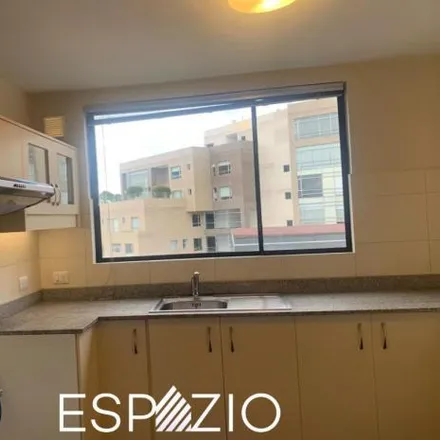 Rent this 2 bed apartment on Quiteño Libre in 170504, Quito