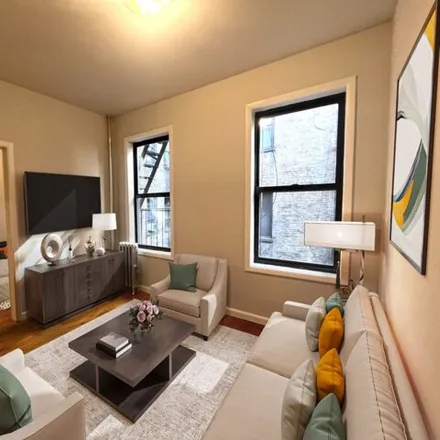 Rent this 2 bed condo on 783 Ninth Ave Unit 3R in New York, 10019