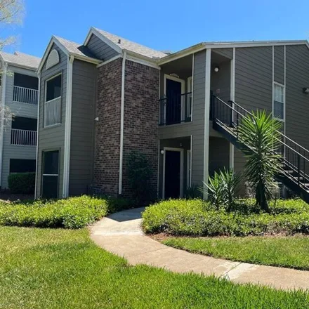 Buy this 2 bed condo on 5121 Park Central Drive in Orlando, FL 32839