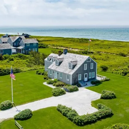 Buy this 4 bed house on 6 Marion Avenue in Cisco, Nantucket