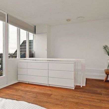 Rent this 1 bed apartment on Wakkerstraat 18C in 1097 CE Amsterdam, Netherlands