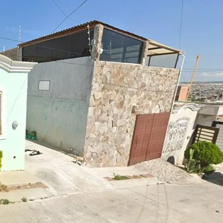 Buy this 3 bed house on unnamed road in 20263 Aguascalientes City, AGU