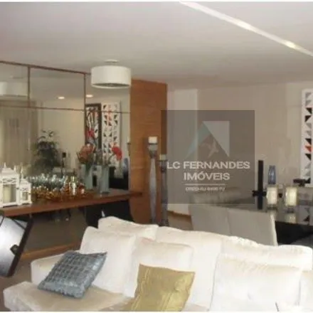 Buy this 4 bed apartment on Rua Engenheiro Joaquim Cardoso 1371 in Recreio dos Bandeirantes, Rio de Janeiro - RJ