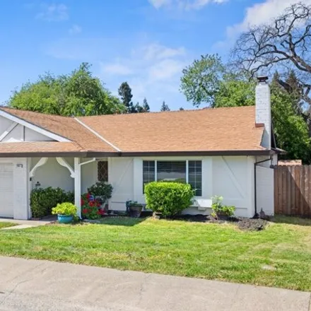 Buy this 4 bed house on 5941 Brittany Way in Citrus Heights, CA 95610