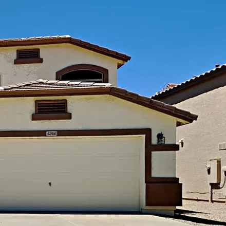 Buy this 4 bed house on 577 West Dana Drive in San Tan Valley, AZ 85143