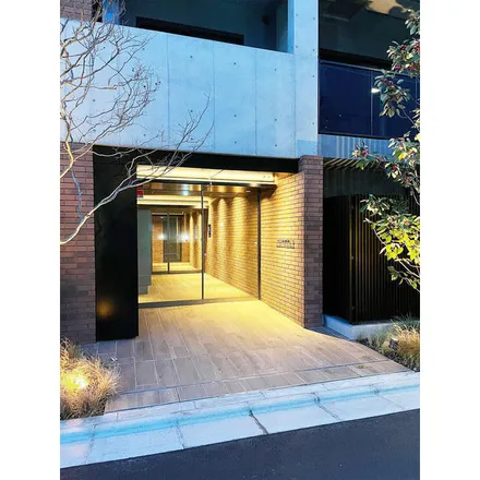 Image 3 - unnamed road, Kami-Meguro 5-chome, Meguro, 153-0043, Japan - Apartment for rent