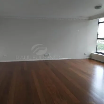 Buy this 4 bed apartment on Edifício Palais Lac Dor in Rua Doutor Elias César 155, Petrópolis