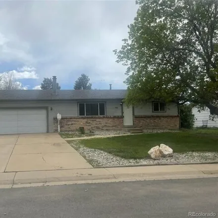 Image 2 - 7456 Wolff Street, Westminster, CO 80030, USA - House for sale