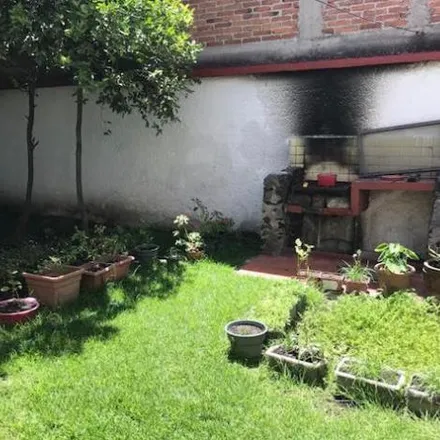 Buy this 3 bed house on Calle Ejido San Lorenzo Tezonco in Coyoacán, 04420 Mexico City