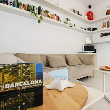 Image 3 - Carrer de Sevilla, 08003 Barcelona, Spain - Apartment for rent