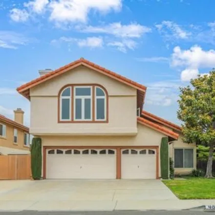 Rent this 4 bed house on 4841 Via Cupertino in Camarillo, California