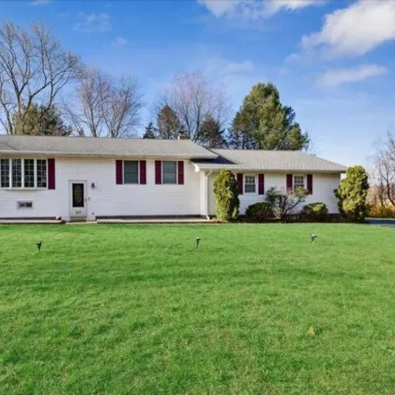 Buy this 4 bed house on 277 Sweetmans Lane in Sweetman, Millstone Township