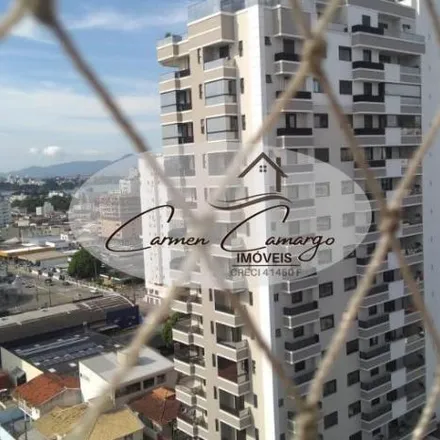 Buy this 2 bed apartment on Rua Governador Adolfo Konder in Campinas, São José - SC