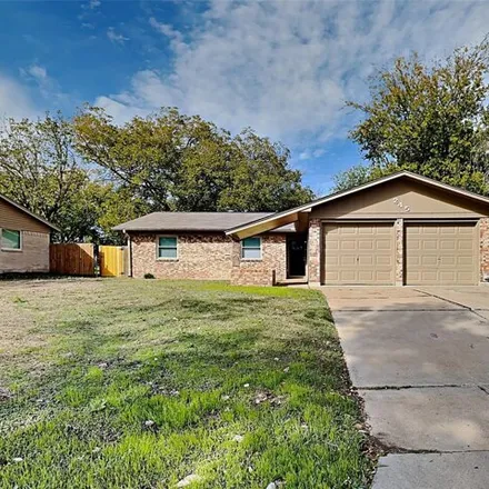 Rent this 3 bed house on 289 Northeast Craig Street in Burleson, TX 76028