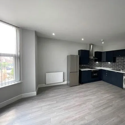 Image 1 - Tynwald Hill, Liverpool, L13 7DN, United Kingdom - Apartment for rent