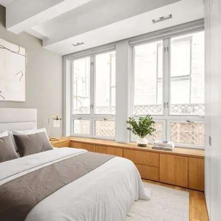 Image 9 - Pure Green Cleaners, 69 Murray Street, New York, NY 10007, USA - Apartment for sale
