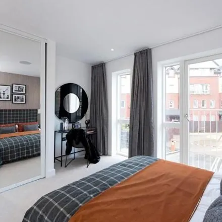 Image 5 - Aberdour Street, Bermondsey Village, London, SE1 4SL, United Kingdom - Room for rent