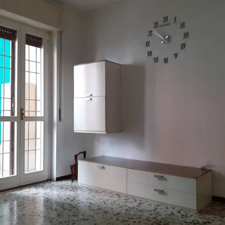 Rent this 2 bed apartment on Via Francesco Taegio 6 in 27100 Pavia PV, Italy