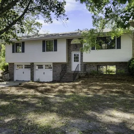 Buy this 3 bed house on 4099 Parmele Road in Skippers Corner, New Hanover County