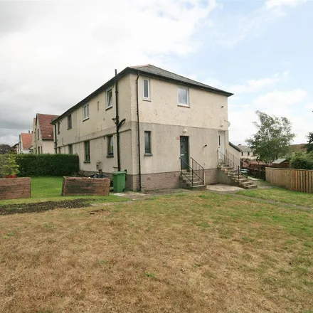 Image 1 - Hilhead Road, Kirkintilloch, G66 1QL, United Kingdom - Apartment for rent