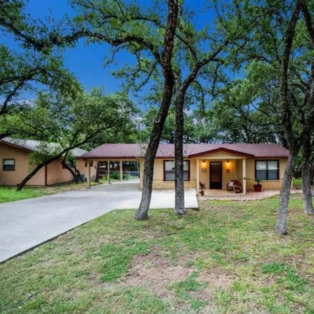 Buy this 2 bed house on 1525 Hillcrest Frst in Texas, 78133