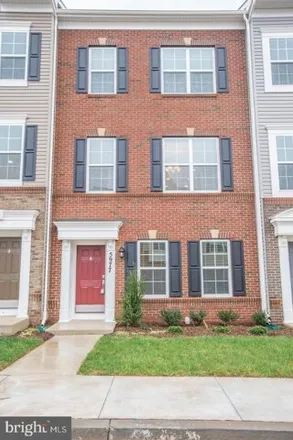 Image 1 - Enola Mews, Valley View, Ballenger Creek, MD 21703, USA - Townhouse for rent