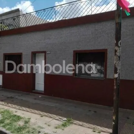 Image 2 - Marinos de Fournier 2299, Partido de Morón, El Palomar, Argentina - House for sale