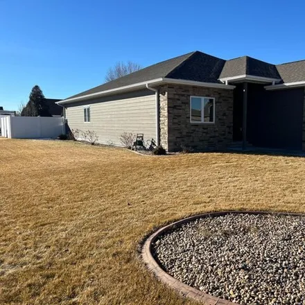 Image 3 - 3569 West Sunset Drive, Key Estates, North Platte, NE 69101, USA - House for sale