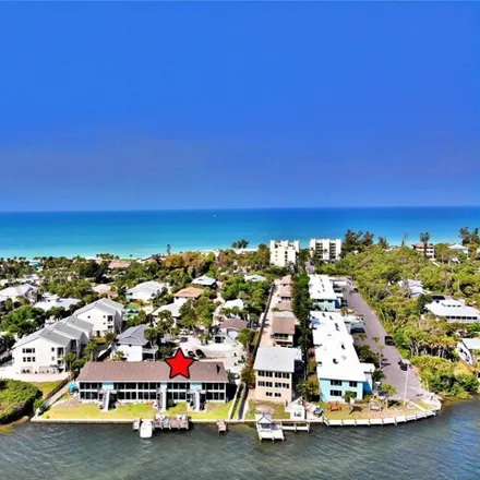 Buy this 3 bed condo on North Beach Road in Manasota Key, Charlotte County