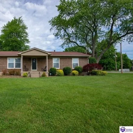 Buy this 3 bed house on 8510 Carmil Drive in Louisville, KY 40291