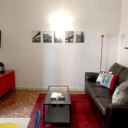 Image 3 - Viale di Trastevere, 00153 Rome RM, Italy - Apartment for rent