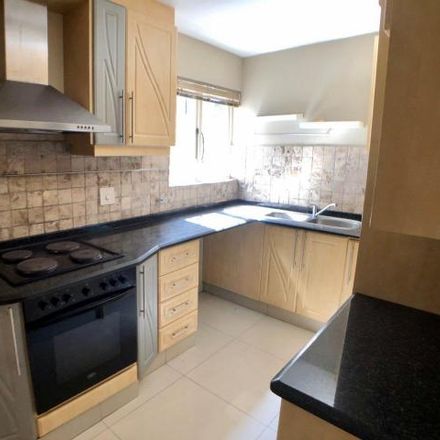 Rent this 3 bed townhouse on Chris Hani Road in Park Hill, Durban North